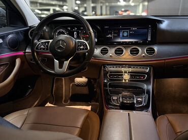 Mercedes-Benz: Mercedes-Benz E-Class: 2019 г., 2 л, Автомат, Дизель, Седан at lalafo.kg — 18 Mercedes-Benz: Mercedes-Benz E-Class: 2019 г., 2 л, Автомат, Дизель, Седан — 18