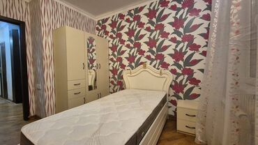 Uzunmüddətli kirayə mənzillər: Bakıxanov qəsəbəsi, Akkordun binalarında, 19 mərtəbəli binanın 12-ci -da lalafo.az — 6 Uzunmüddətli kirayə mənzillər: Bakıxanov qəsəbəsi, Akkordun binalarında, 19 mərtəbəli binanın 12-ci — 6