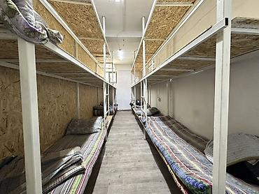 Продажа помещений свободного назначения: Производственное помещение/цех швейного профиля - Расположение — 13