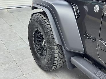 lada 4x4: Jeep Gladiator: 2020 г., 3.6 л, Автомат, Бензин, Пикап — 7