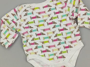 sweter hello kitty h: Body, F&F, 3-6 miesięcy, 
stan - Idealny
