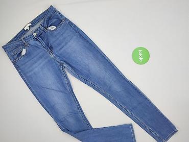ca42271 hm: H&M, Jeansy damskie, rozmiar M — 2