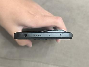 чехол редми 14 с: Redmi, Redmi Note 12 Pro+ 5G, Б/у, 256 ГБ, цвет - Черный, 1 SIM — 4