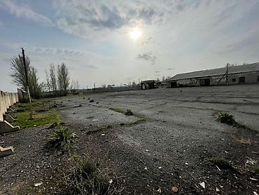 Продажа складов и мастерских: Продается территория 0,81 га На территории имеется: -Весовая с — 9