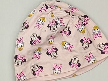 Hat, Disney, 7 years, 52-54 cm, condition - Very good
