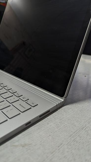 Ноутбуки Microsoft: Для учебы, Б/у, Intel Core i5 — 10