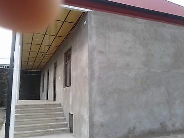 Həyət evləri və villaların satışı: 5 otaqlı, 3300 kv. m, Təmirsiz — 4