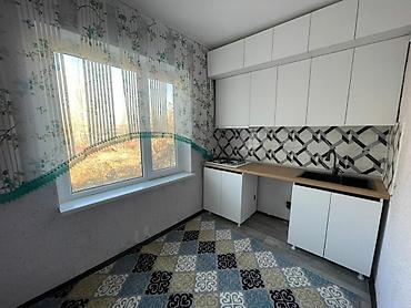Квартиры: 1 комната, 44 м², 104 серия, 2 этаж, Косметический ремонт — 1