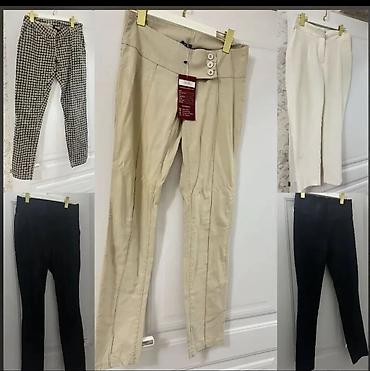 Брюки: Брюки S, M — 1