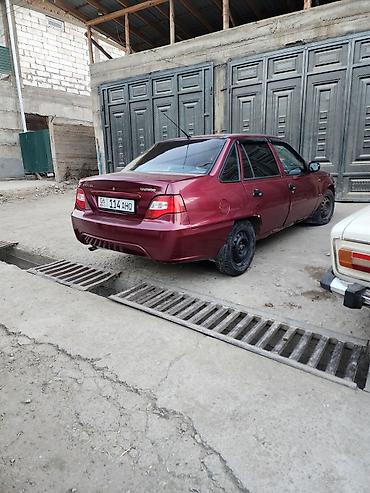 арзан матиз 1: Daewoo Nexia: 2008 г., 1.6 л, Седан — 5