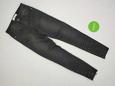 jeans simmons: Jeansy damskie, rozmiar S — 2