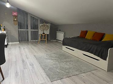 Həyət evləri və villalar: Hövsan qəs. 5 otaqlı, 128 kv. m, Yeni təmirli — 4