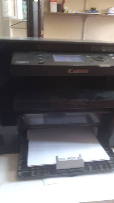 Modemlər və şəbəkə avadanlıqları: Canon 4410
