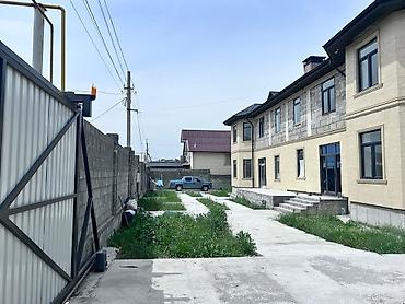 Үйлөрдү ижарага берүү: 500 м², 6 бөлмө жана андан көп, Көк-Жар ж/м, Жаныбарлар менен болот — 9