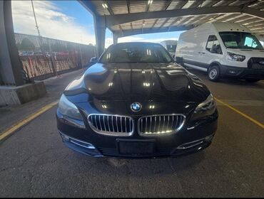 bmw airbag: BMW 528: 2 l | 2015 il Sedan