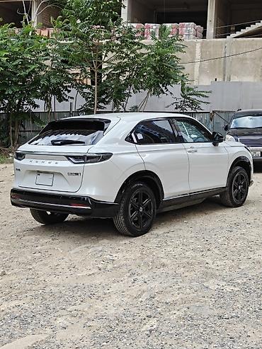 ucuz elektrikli avtomobil: Honda : 0.1 l | 2024 il Krossover — 5