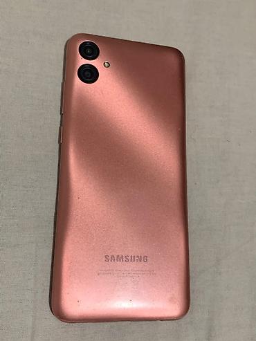 note 13 pro plus: Samsung Galaxy A04e, Б/у, 32 ГБ, цвет - Коричневый, 2 SIM — 4
