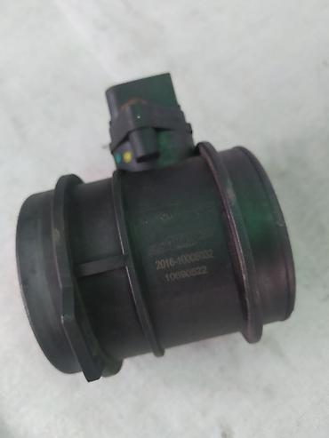 Датчики, сенсоры, предохранители: Расходомер Mercedes-Benz Германия — 1