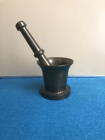 Əntiq qablar: 1950 il, Mis, Rusiya — 14