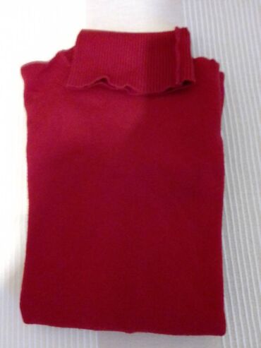 rolke zenske prodaja: One size, Single-colored, color - Red