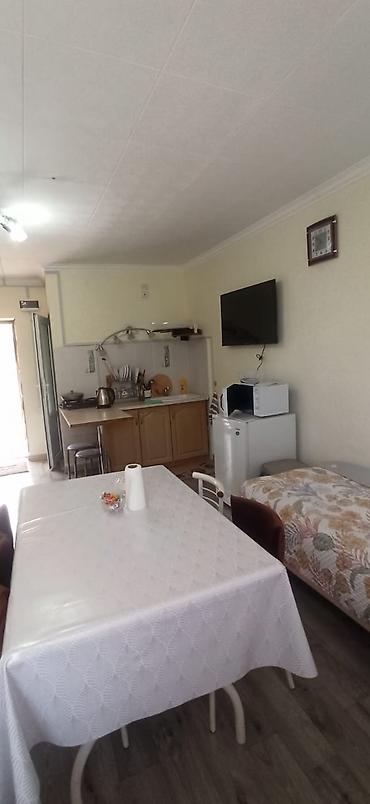2 rooms: Сдается просторная комната-студия с собственной мини-кухней и — 8
