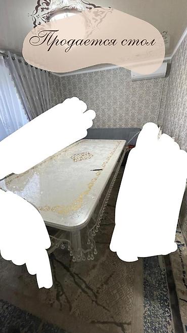 стол подставка для ноутбука: Продается только стол 20000 сом, б/у в идеальном состоянии, можно — 1