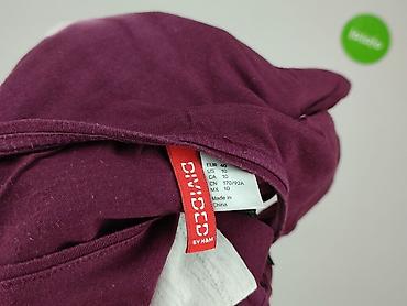 cekiny hm: H&M Divided, Bluzka damska, rozmiar M — 5