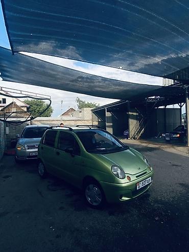 матиз моторы: Daewoo Matiz: 2006 г., Механика, Бензин, Хэтчбэк — 2