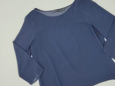 Ubrania damskie: Bluzka damska, Zara, rozmiar XS