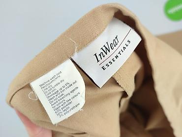 inwear spodnie: InWear, Spodnie materiałowe damskie, rozmiar M — 4