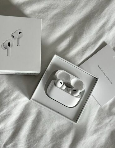 навушник айфон: Вакуумные, Apple, Новый, Беспроводные (Bluetooth), Классические