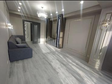 Продажа квартир: 2 комнаты, 84 м², Элитка, 5 этаж, Дизайнерский ремонт — 14