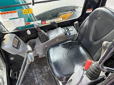 Экскаваторы: Экскаватор, Гусеничный — 7