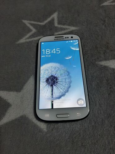 mobilni telefon: Samsung s3neo ispravan,telefon radi na sve mreze,baterija odlicna uz
