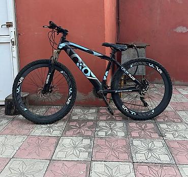 velosiped 28 type 1: Velosiped 150azn. 26liqdir, ela veziyyetdedir. Unvan Yeni Gunesli — 1