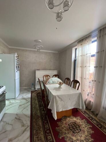 дом или квартиру: 200 м², 6 комнат, Теплый пол, Утепленный