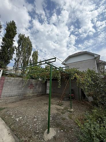 Продажа домов: Дом с участком и садом - Одноэтажный жилой дом с отдельным входом и — 3