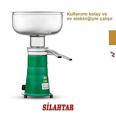 Kənd təsərrüfatı avadanlığı: Türkiyə, Nağd ödəniş, Yeni — 2