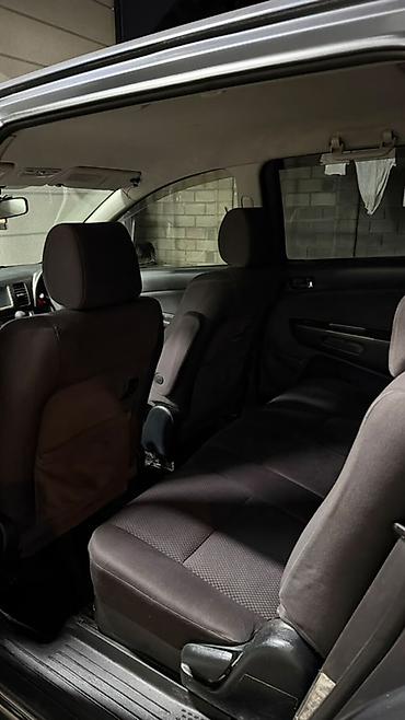 vish: Toyota WISH: 2005 г., 1.8 л, Автомат, Бензин, Минивэн — 6