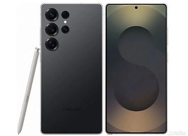 samsung a24 s: Samsung Galaxy S25 Ultra, 256 GB, rəng - Qara, Simsiz şarj — 2
