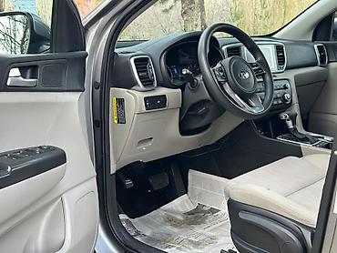 Kia: Kia Sportage: 2019 г., 2.4 л, Автомат, Бензин, Кроссовер — 8