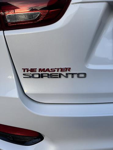 Kia: Kia Sorento: 2020 г., 0.2 л, Автомат, Дизель, Кроссовер — 24