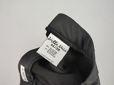 cheap ugg boots: Hello Miss, Legginsy Ze skóry ekologicznej damskie, rozmiar M — 5