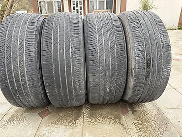 lassa 185 65 14: Kumho yay təkərləri dəsti - Ölçü: 235/55 R19 - Yük/sürət indeksi — 6
