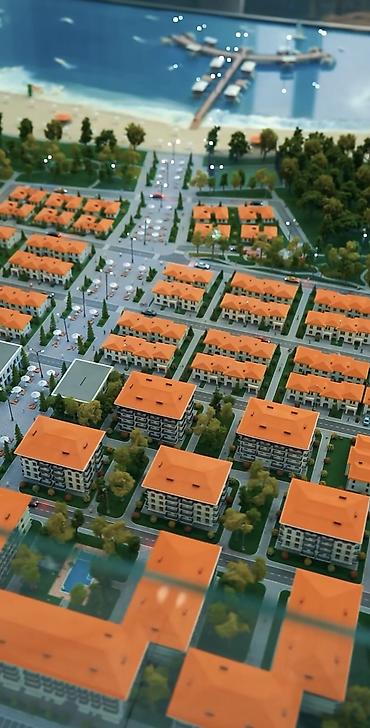 Продажа таунхаусов: 5 комнат, 120 м², 1600 соток, Электричество, Канализация, Горячая вода — 14