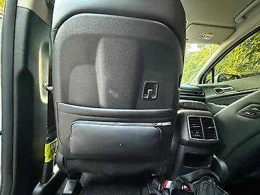 Kia: Kia Sportage: 2022 г., Кроссовер — 16