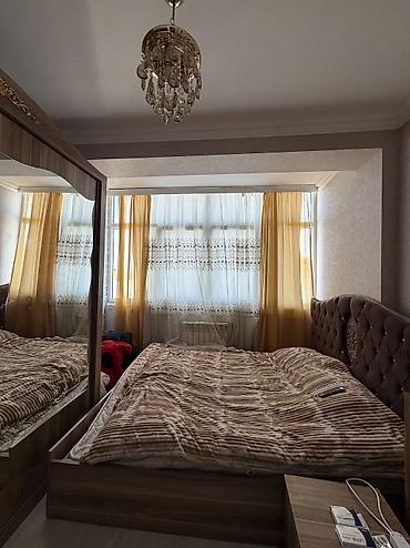 ag seher evler satilir: 3 otaqlı, Yeni tikili, 71 kv. m — 8