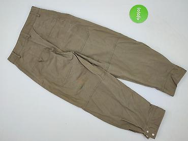 trousers: Spodnie materiałowe damskie, rozmiar 2XS — 3