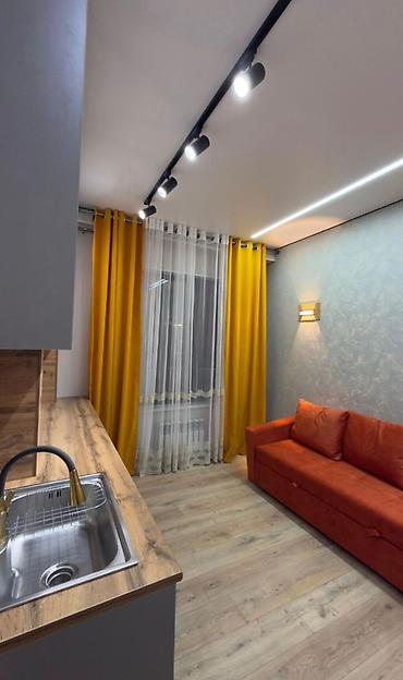60: 1 комната, 34 м², Технопарк Элитка, 1 этаж, Свежий ремонт — 3