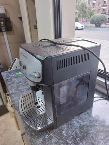 Kofe aparatları: Delonghi firmasinin kofe apratlari, Islenmisdir, tam saz -da lalafo.az — 4 Kofe aparatları: Delonghi firmasinin kofe apratlari, Islenmisdir, tam saz — 4